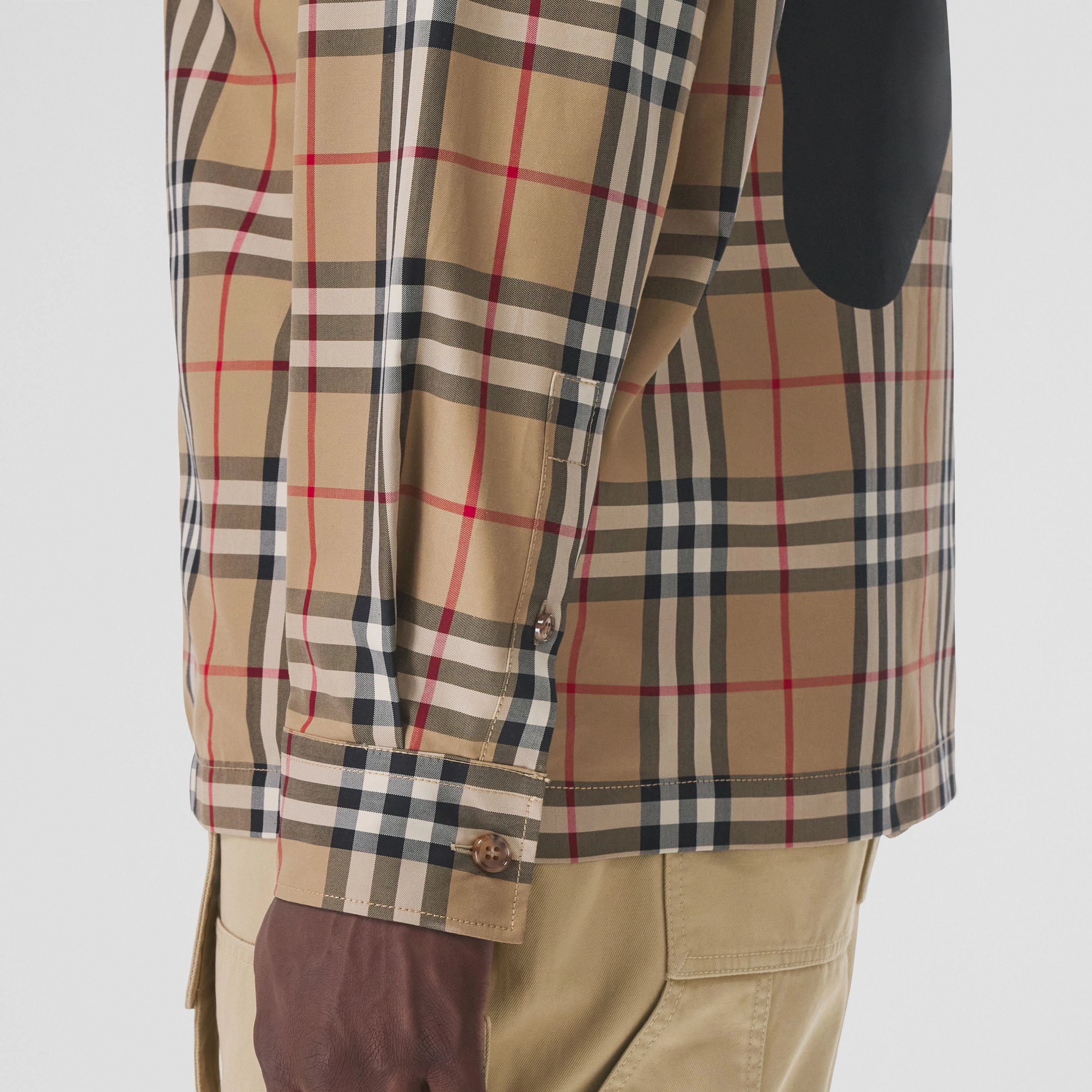 Burberry SS22