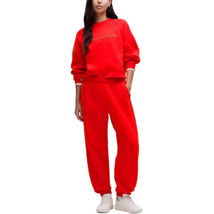 lululemon Scuba Oversized
