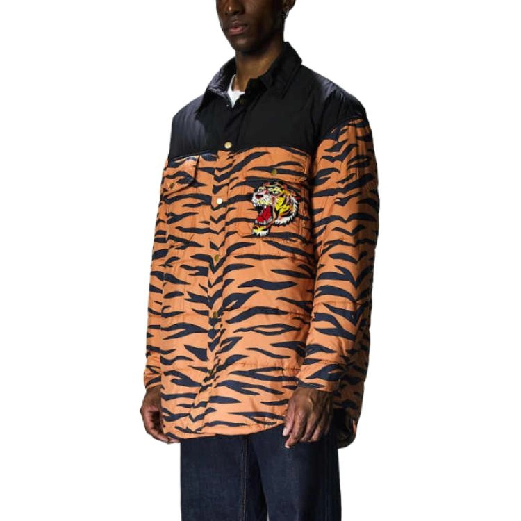 Ed Hardy x BRUNO