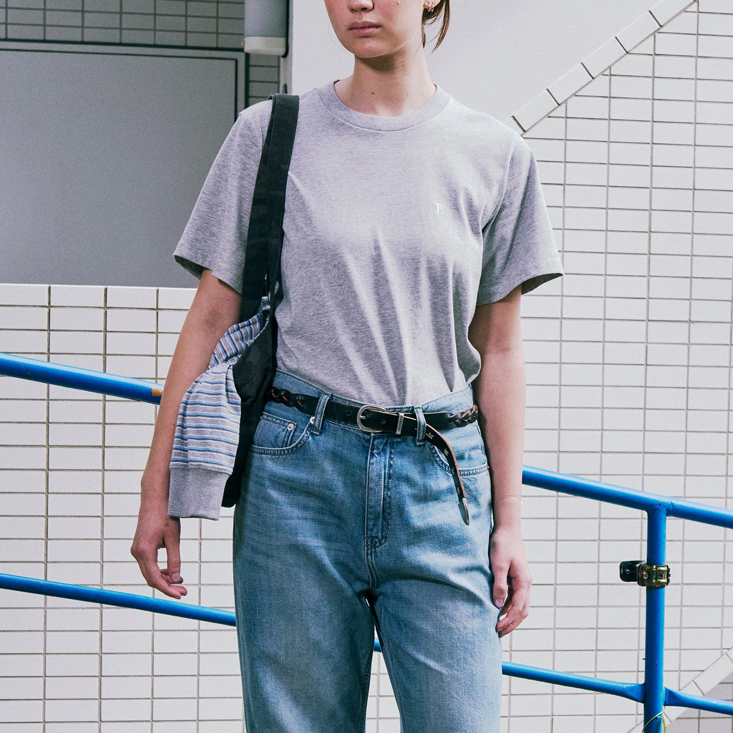 LOW CLASSIC Lc SS25T