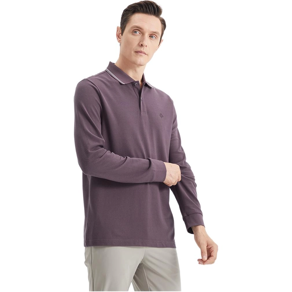 SHANSHAN Polo