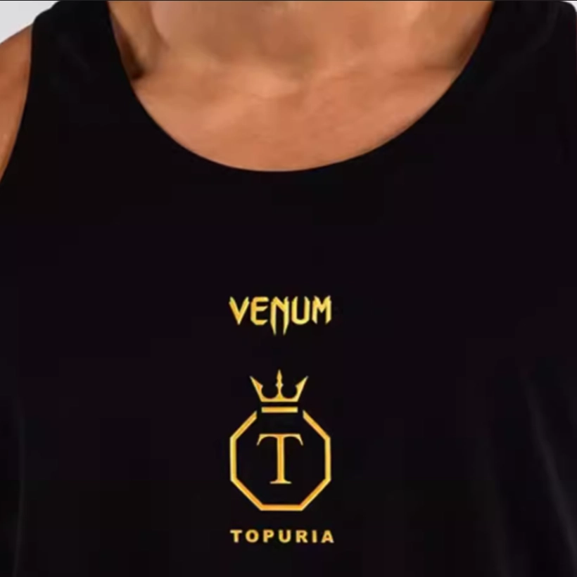 VENUM x Topuria Unmatched