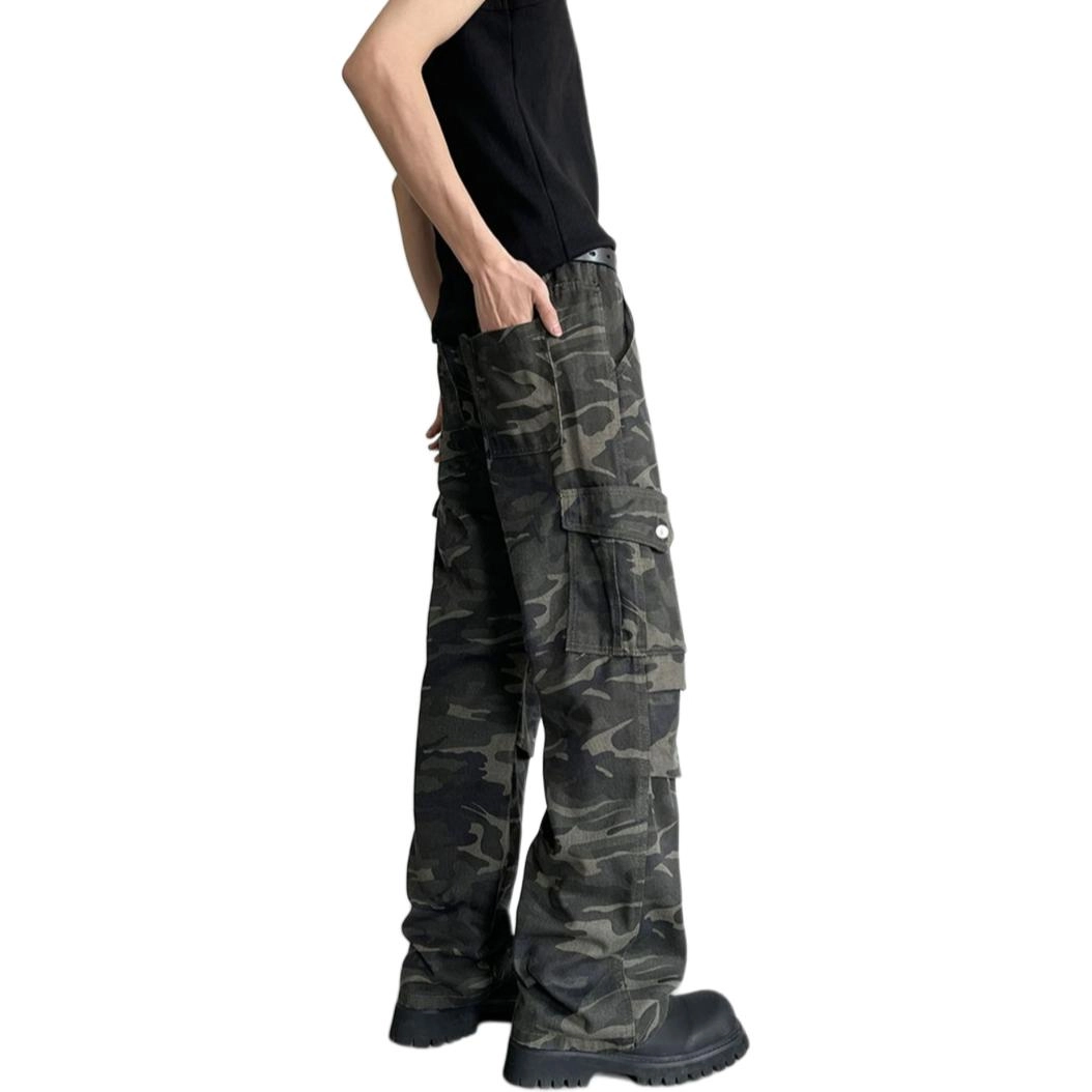 M JEANS STUDIOS 7