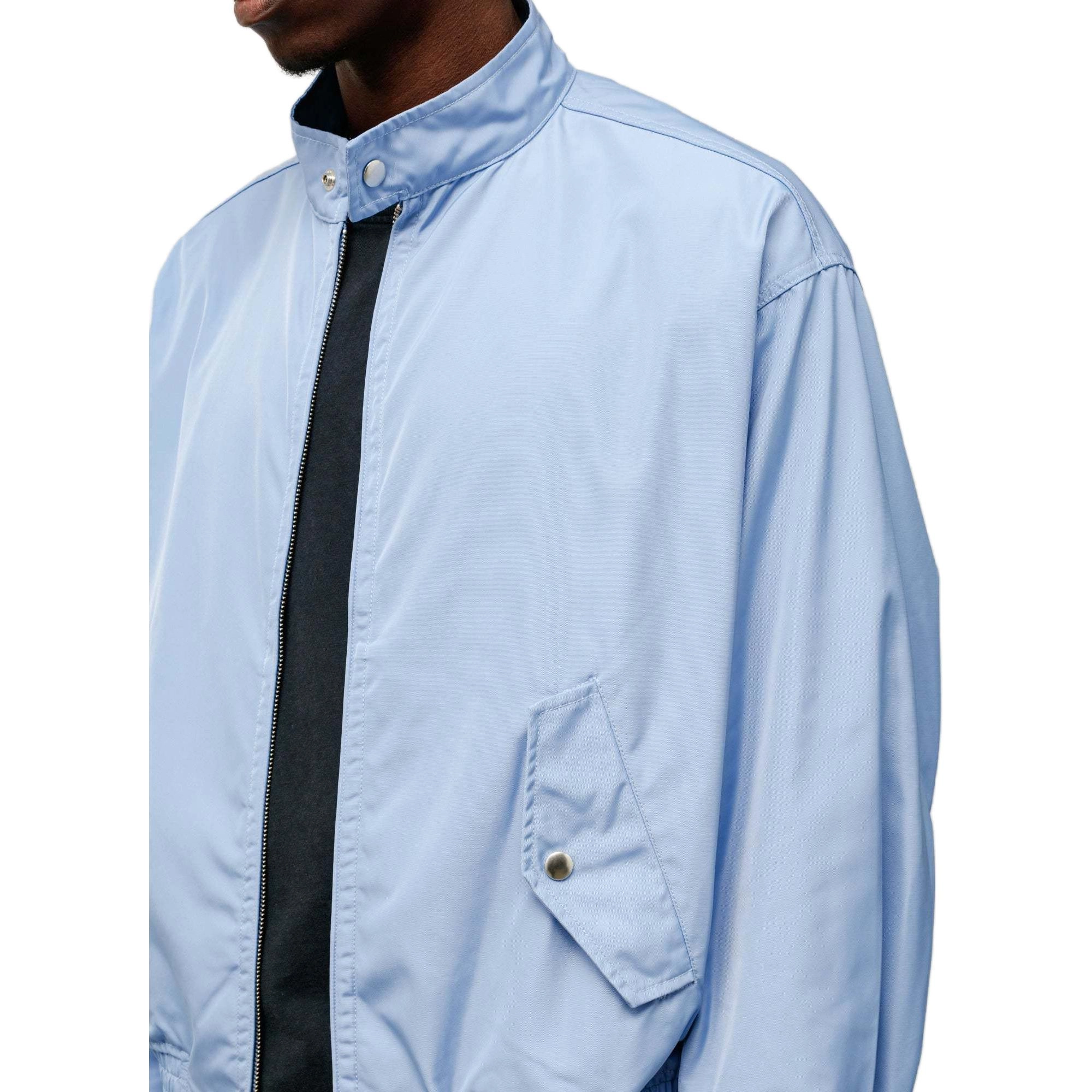 Stussy SS25 SURF TEAM HARRINGTON JACKET