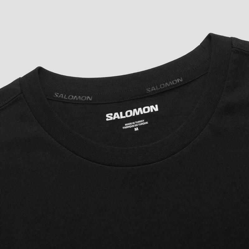 SALOMON T