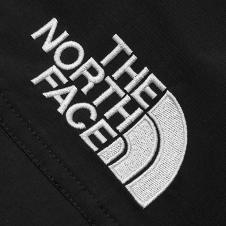 THE NORTH FACE FW24 McmurdoLOGO