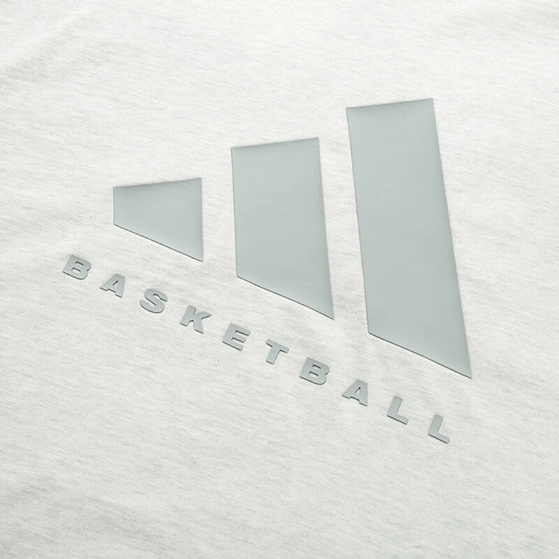 adidas Logo T