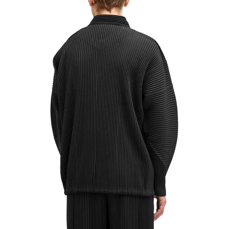 Homme Pliss Issey Miyake