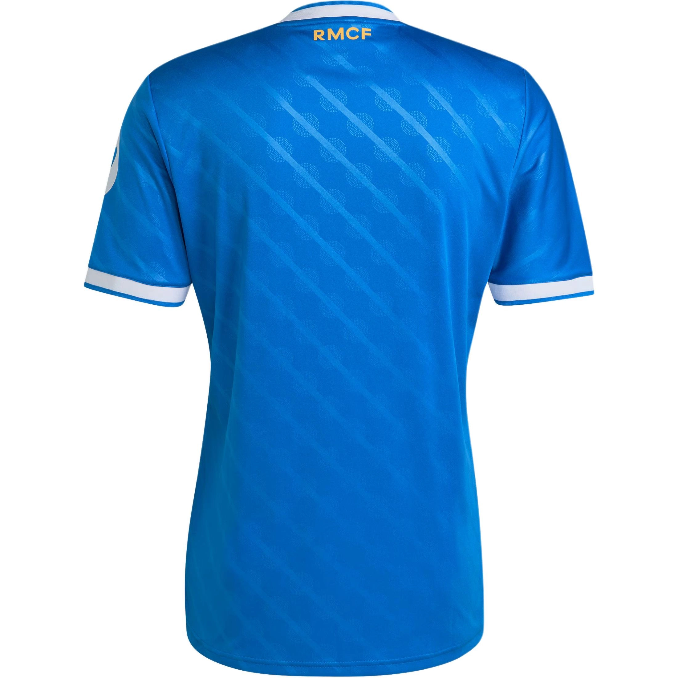 adidas originals Real Madrid SS25 2526 THIRD JERSEY