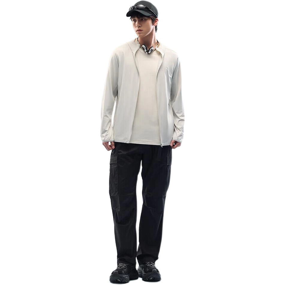 Anta UPF50