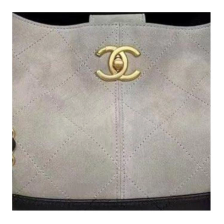 CHANEL 25A Logo