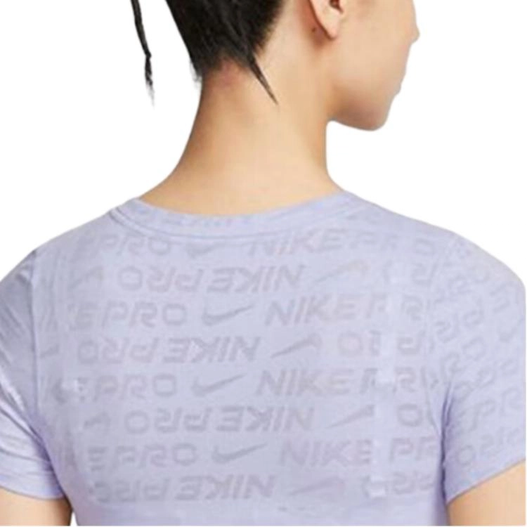 Nike Swoosh logo T