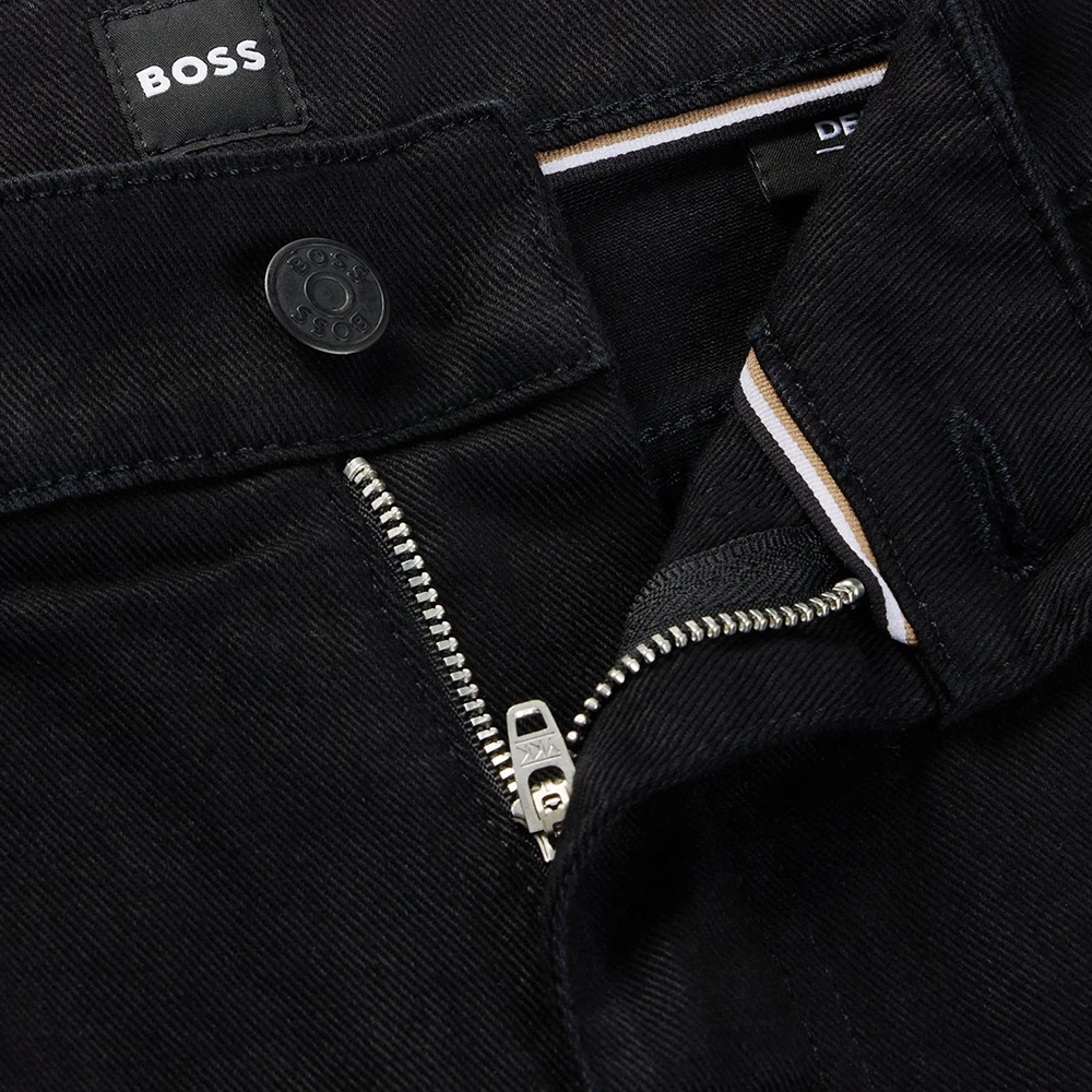 HUGO BOSS