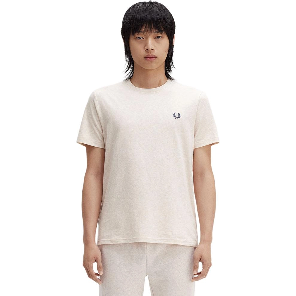 FRED PERRY SS25 T
