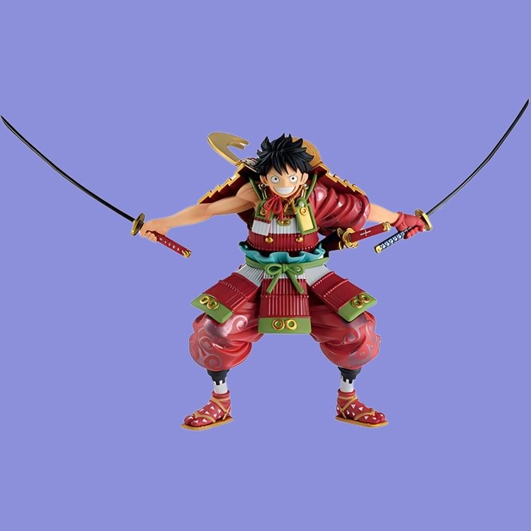 BANPRESTO D B 15cm