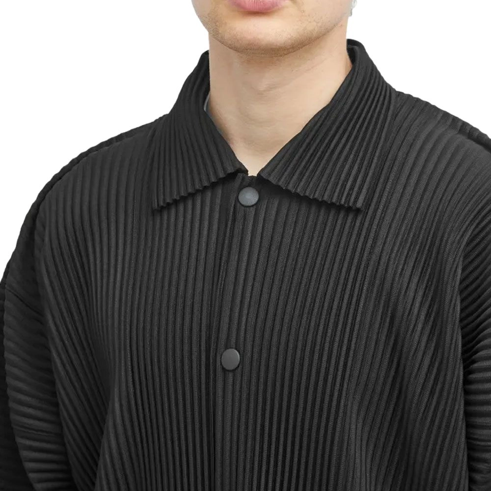 Homme Pliss Issey Miyake