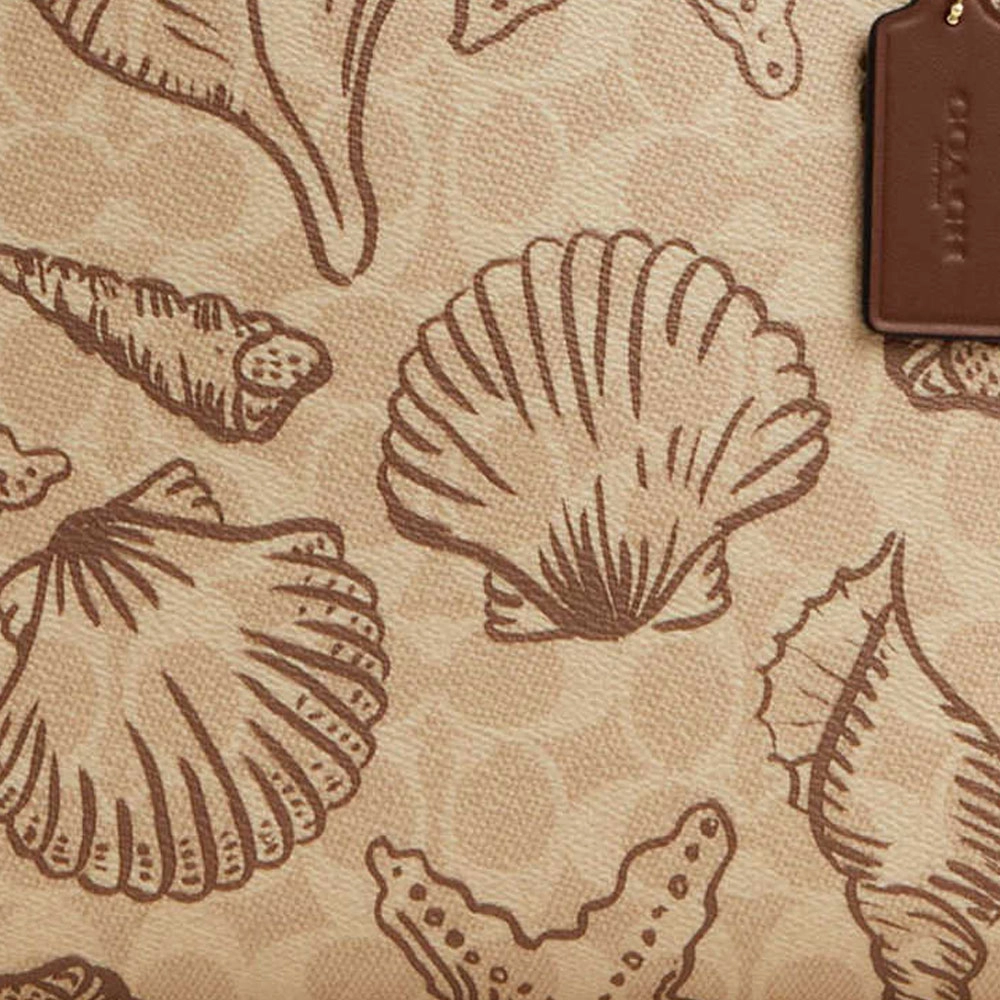 COACH 34 Tote