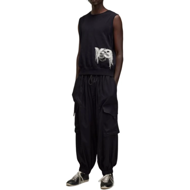 Y-3 Logo