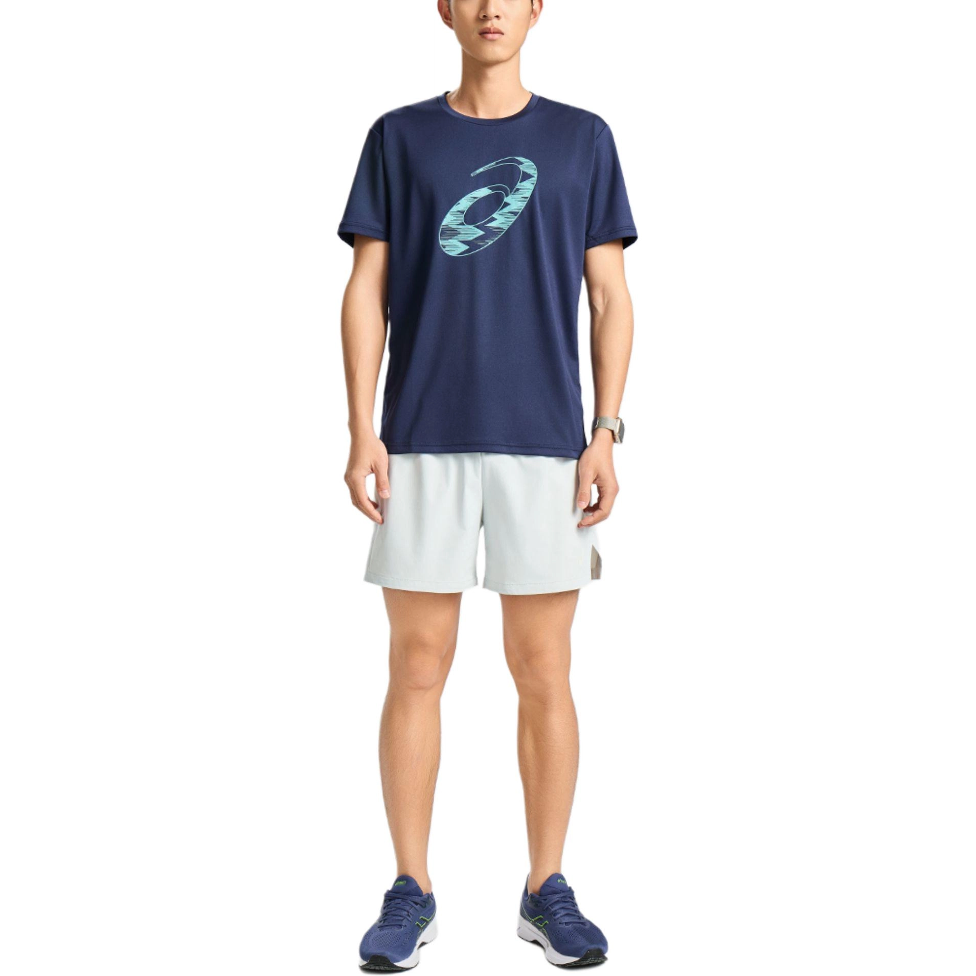 Asics T