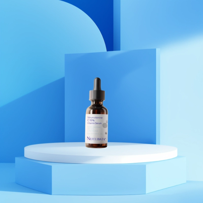 Nefelibata 15C 5ml