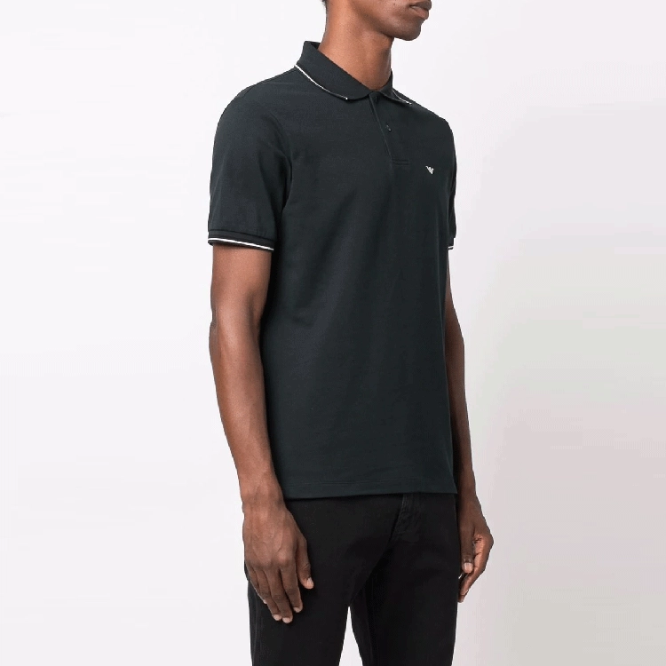 EMPORIO ARMANI SS21 LogoPolo