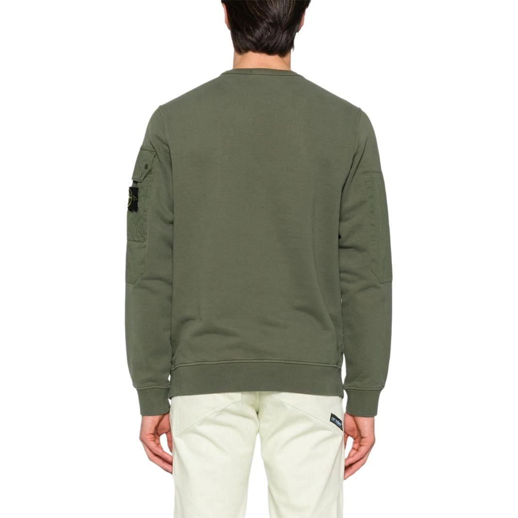 STONE ISLAND FW24 Logo