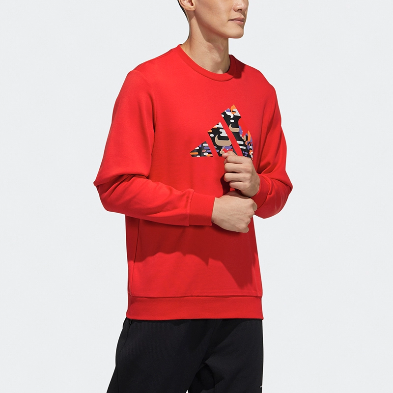 adidas CNY logo