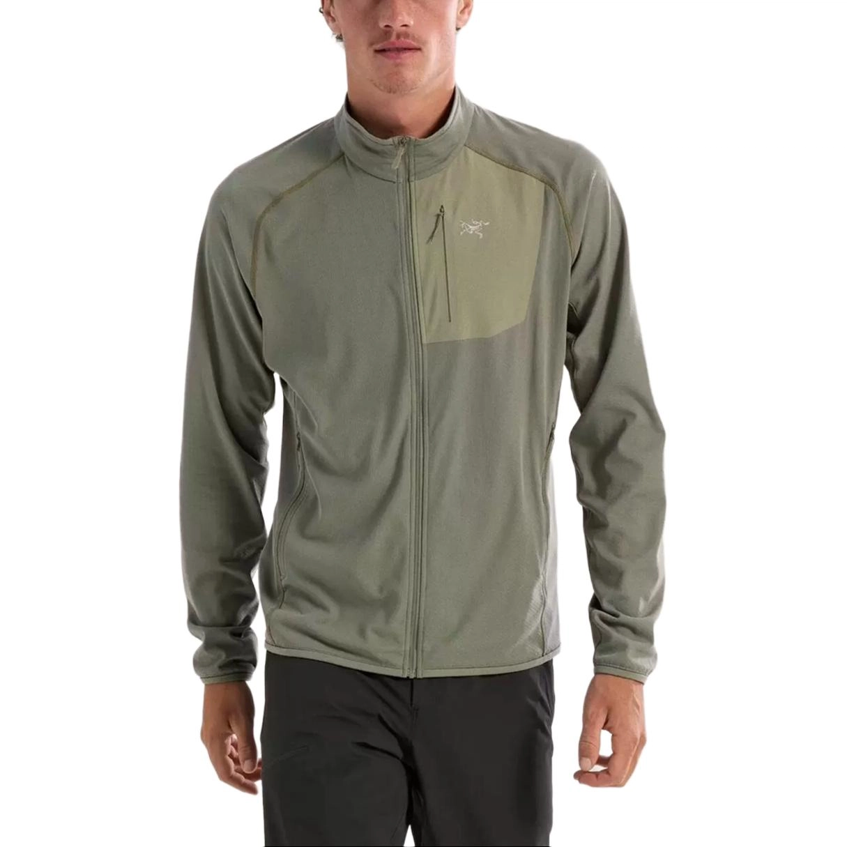 Arcteryx DELTA 12 Logo