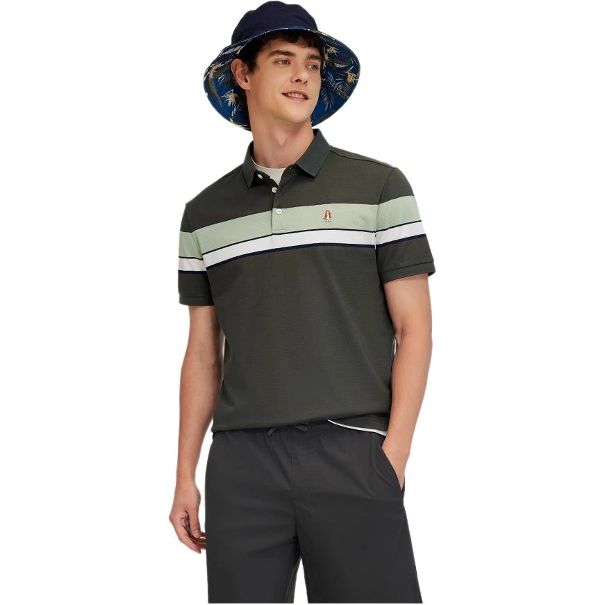 Hush Puppies Polo