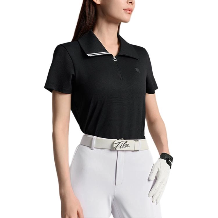FILA Golf SS25 Polo