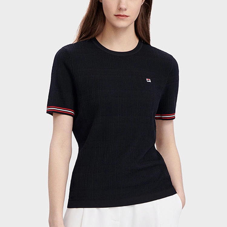 FILA SS23 logoT