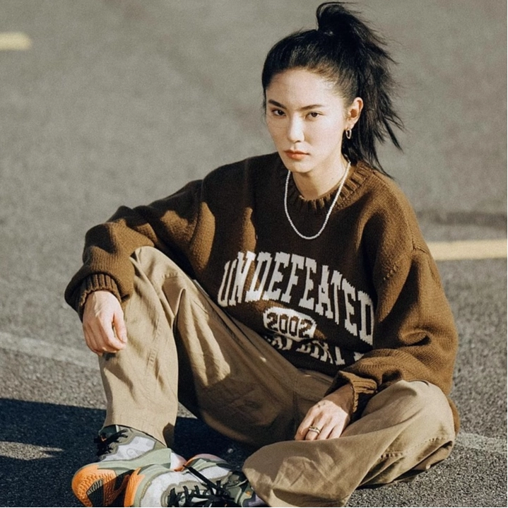 UNDEFEATED FW24 Logo