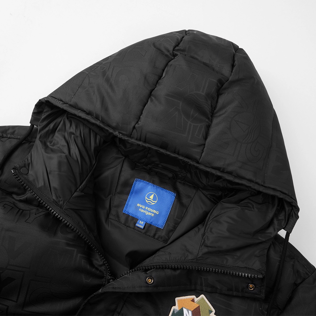 NAVIGARE X YOUNG