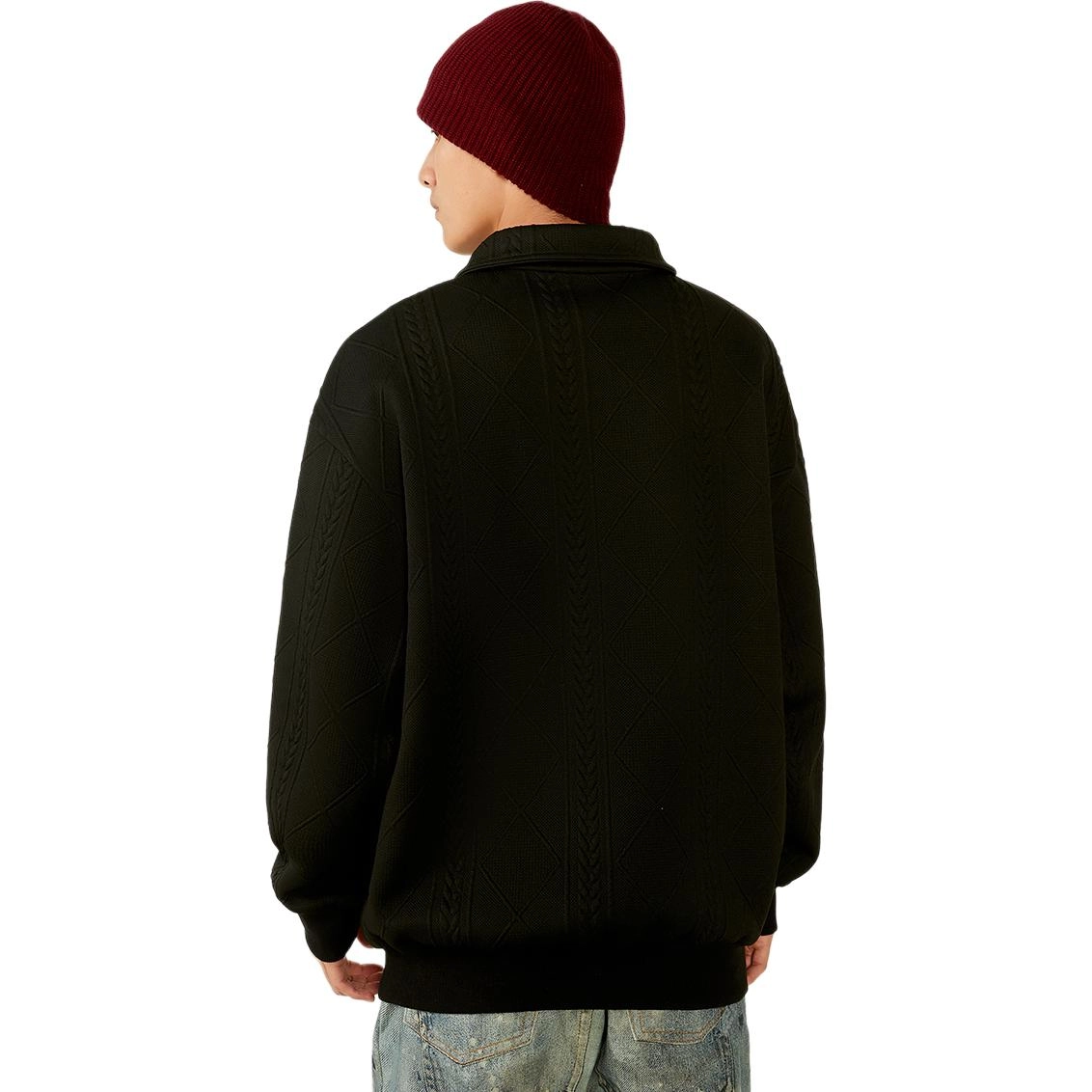 HIPANDA Polo