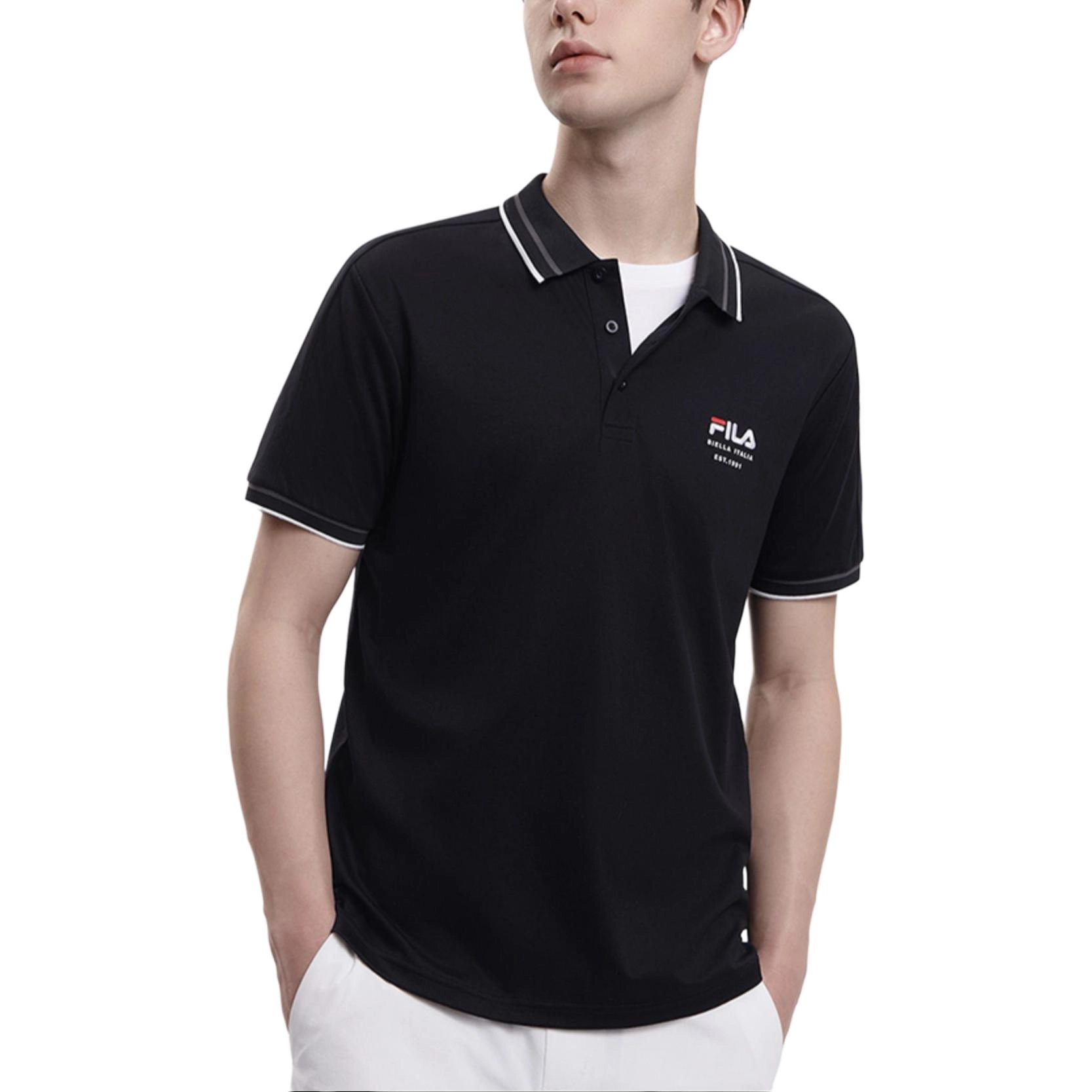 FILA 2023POLO