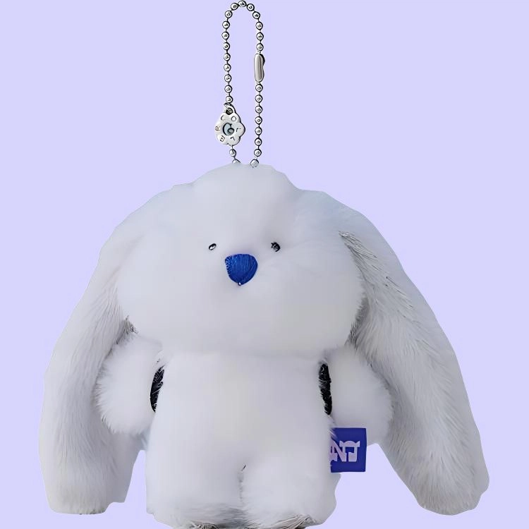 LINE FRIENDS newjeans x coller BUNNY