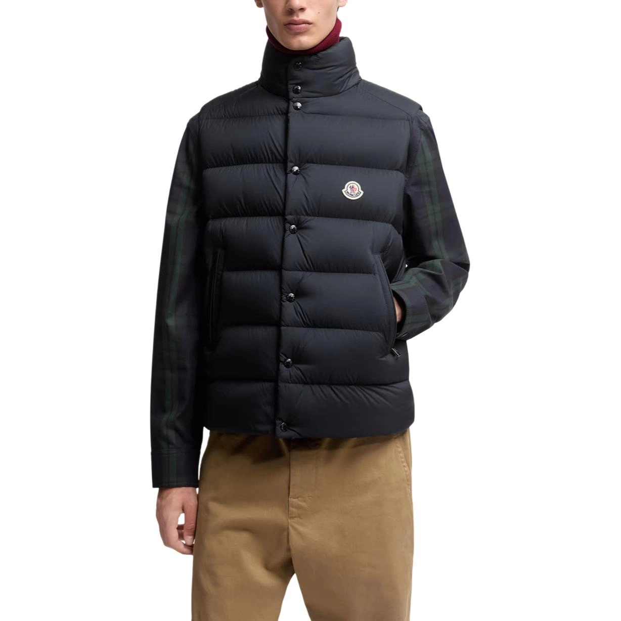 Moncler Tibb FW25