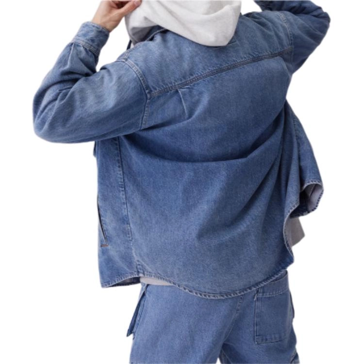 levis