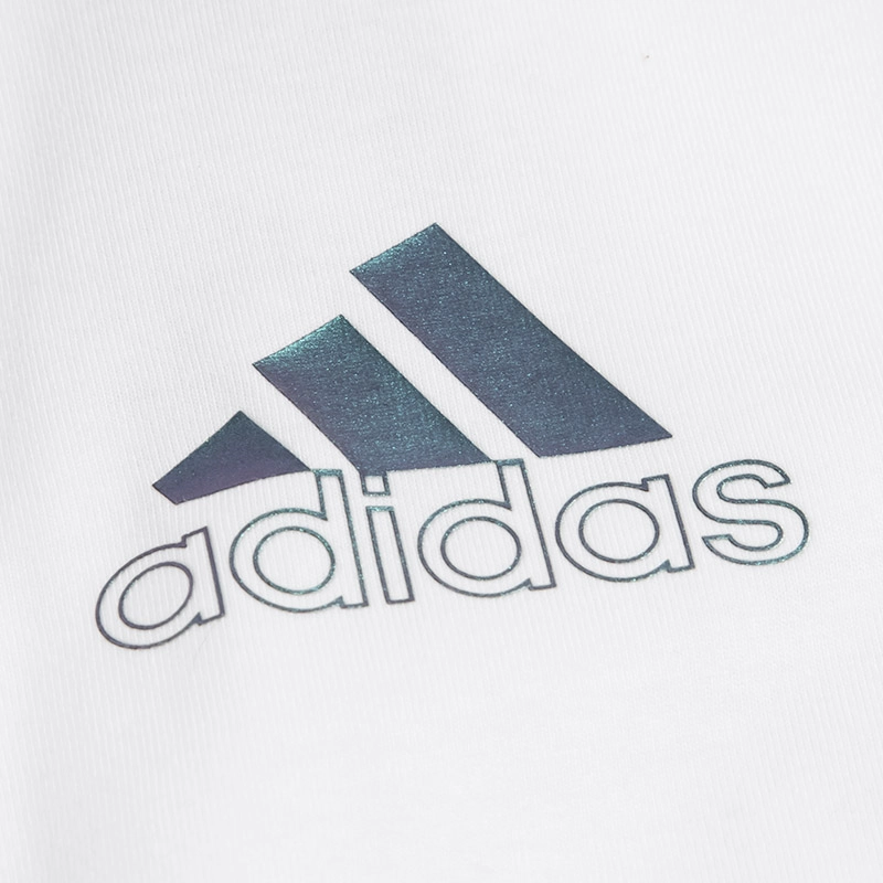 adidas U JF SS Tee 2 LogoT