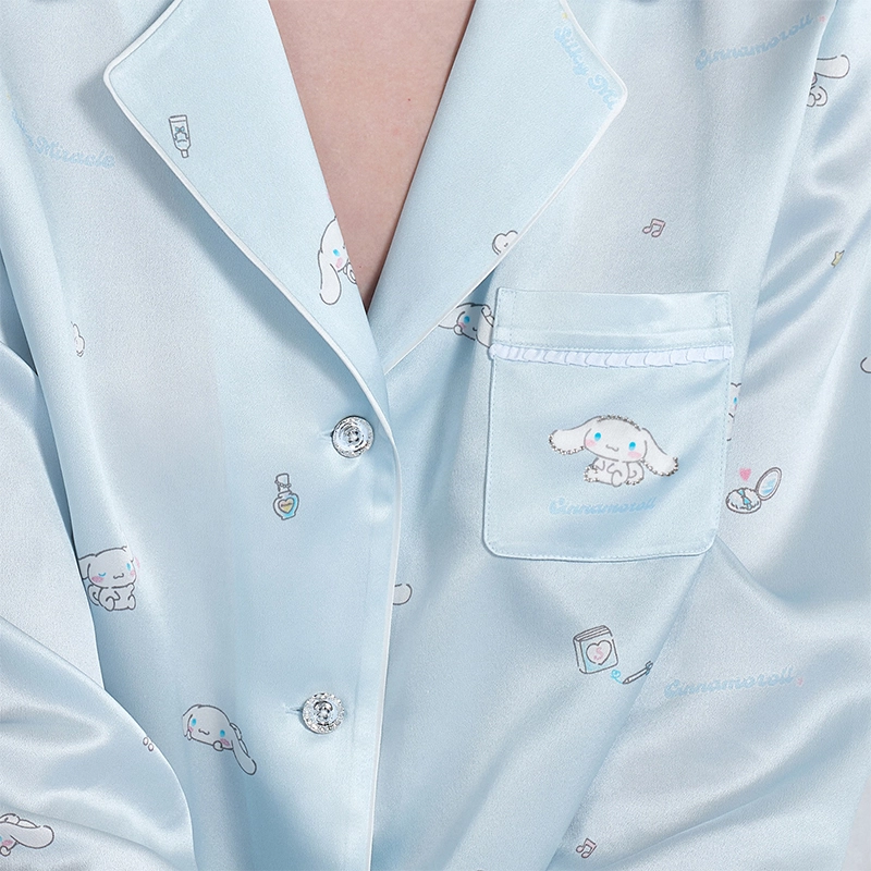 SILKY MIRACLE Cinnamoroll