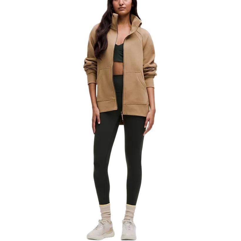 lululemon Scuba Oversized