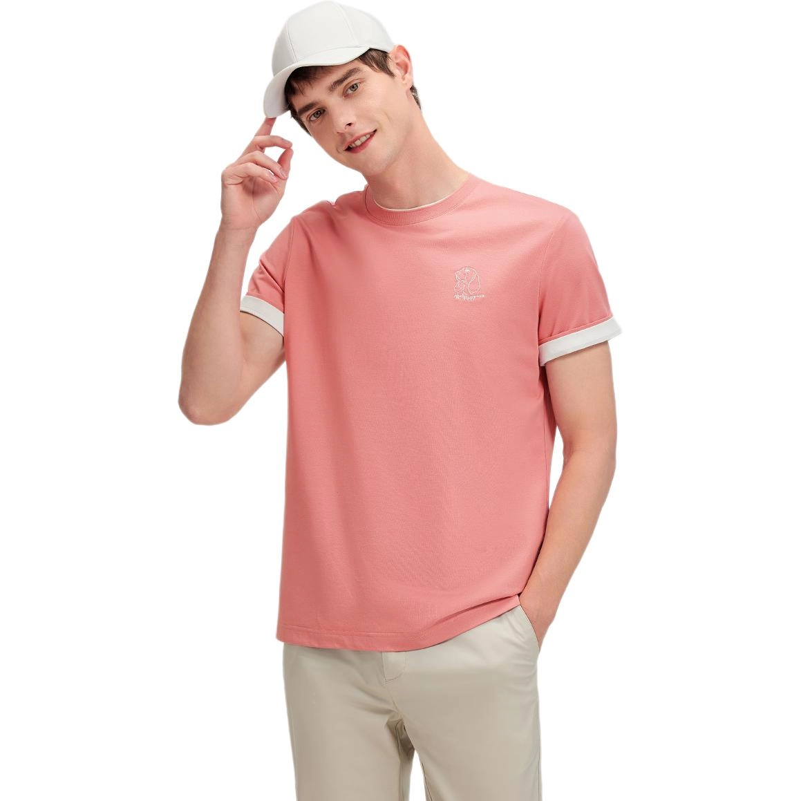 Hush Puppies T