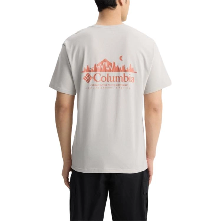 Columbia T