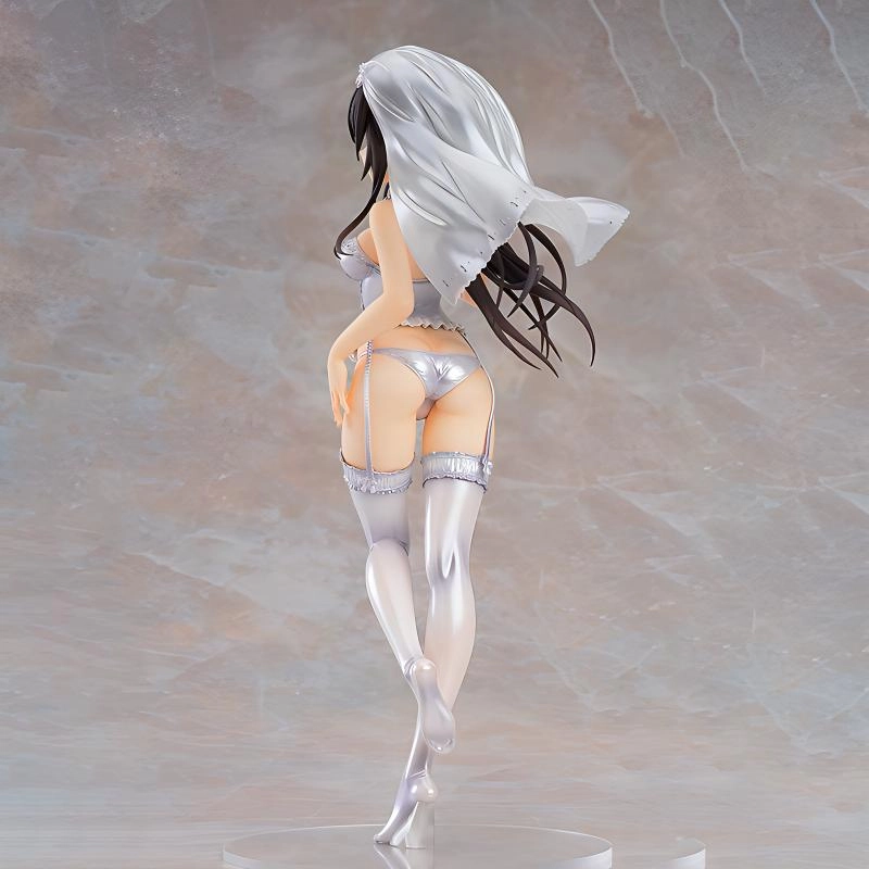 Max Factory To LOVE 26cm
