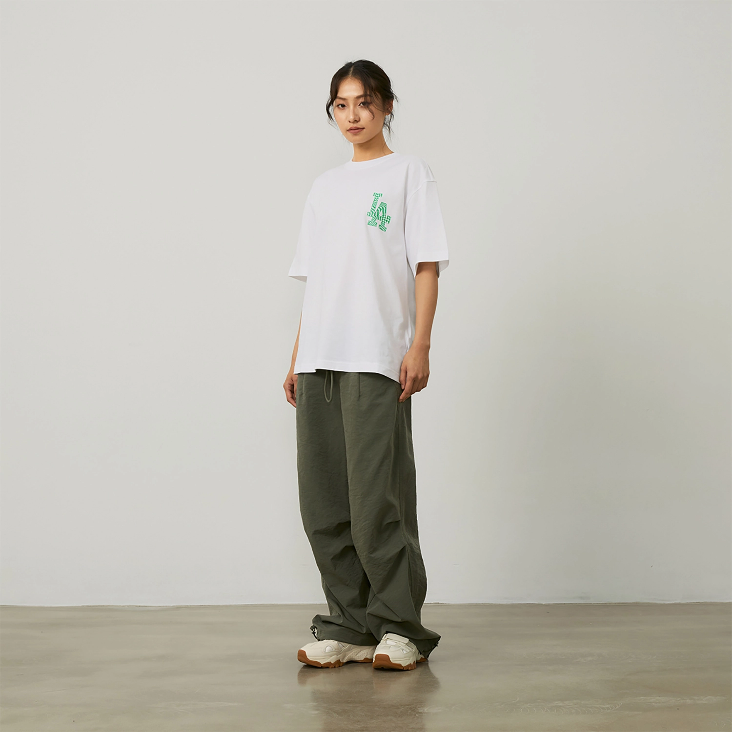 MLB SS24 LOGO T