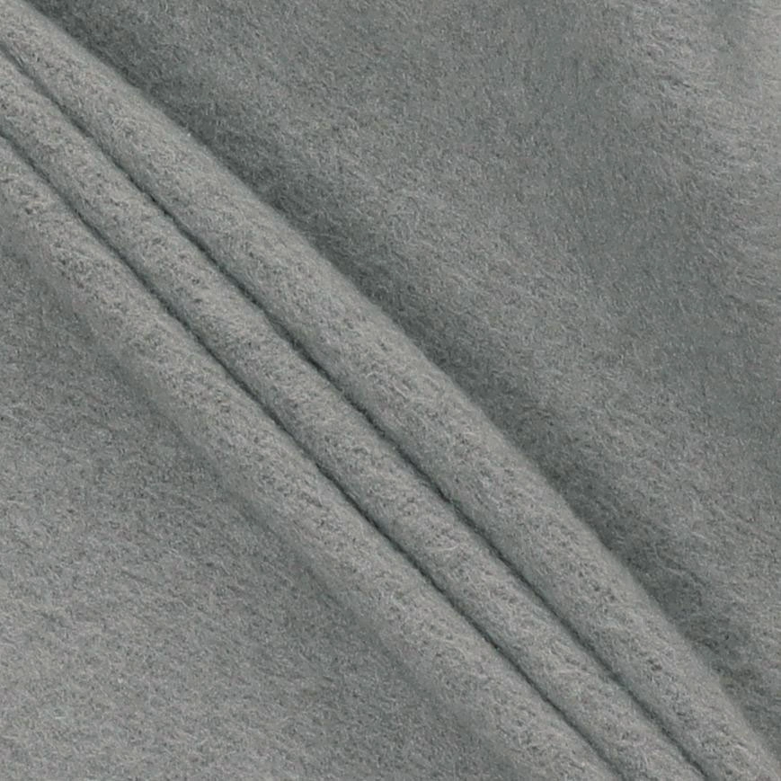 Fear of God Essentials FW20 3D Silicon Applique Pullover Hoodie Charcoal Cement Logo