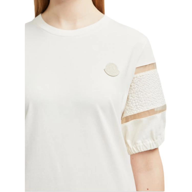 Moncler SS25 logoT