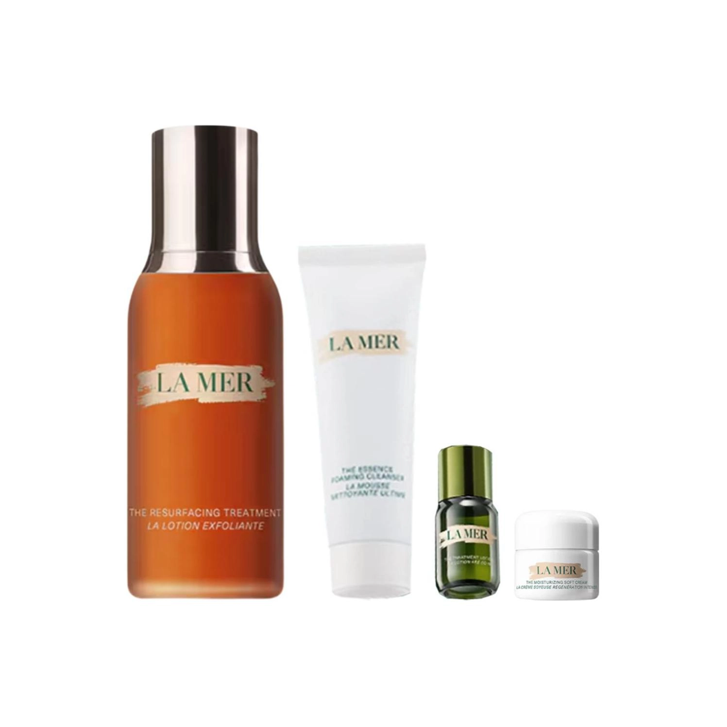 100ml+30ml+15ml+3.5ml