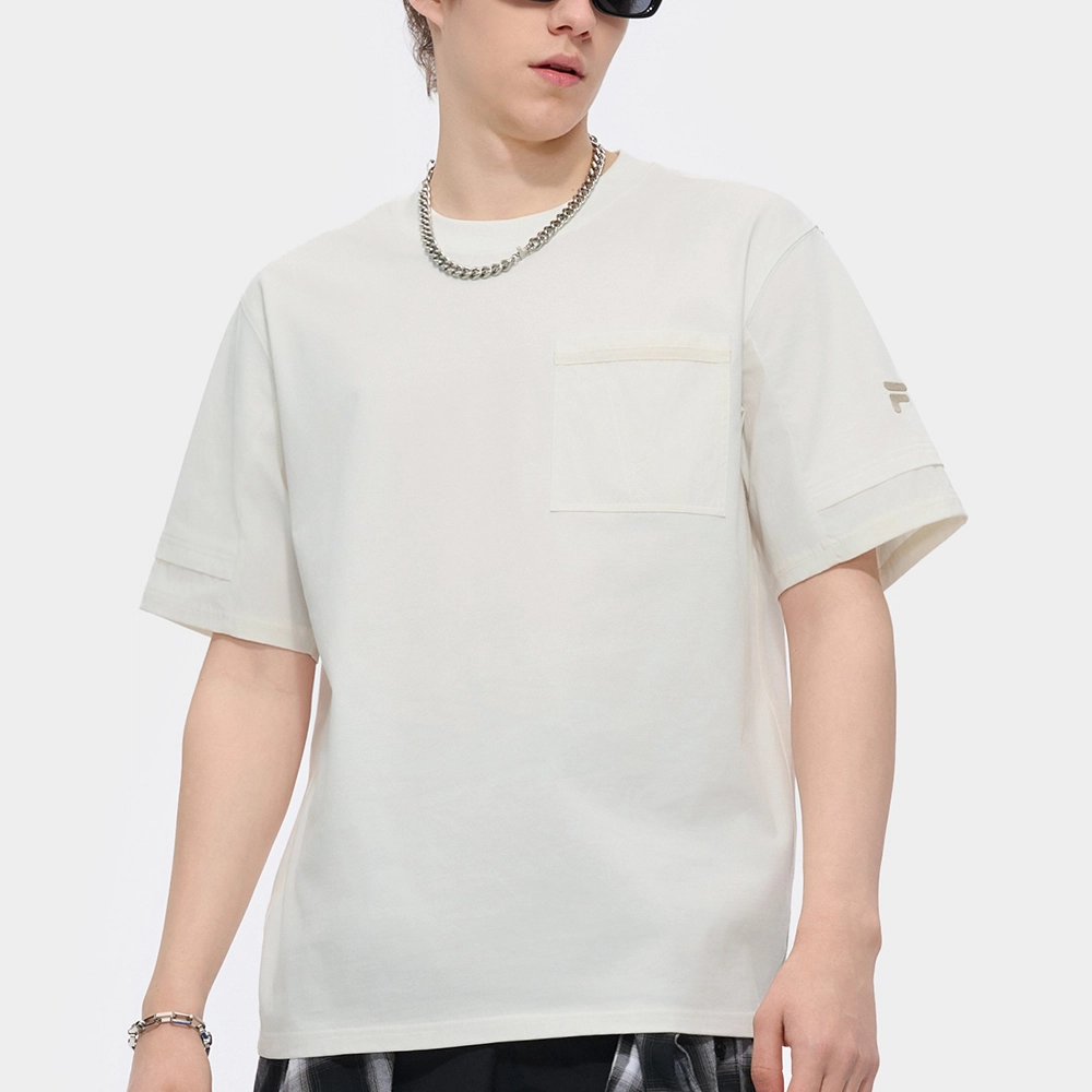 FILA FUSION T -WT