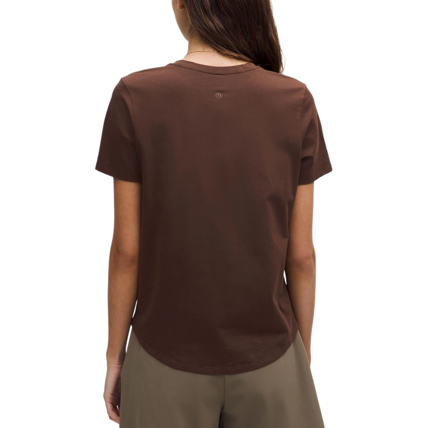 lululemon Love T